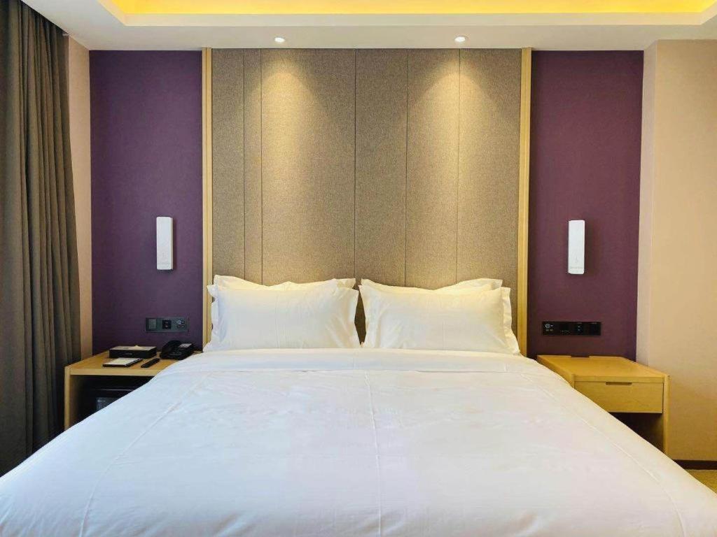 Lavande Hotel Changchun Gaoxin Jilin University Экстерьер фото
