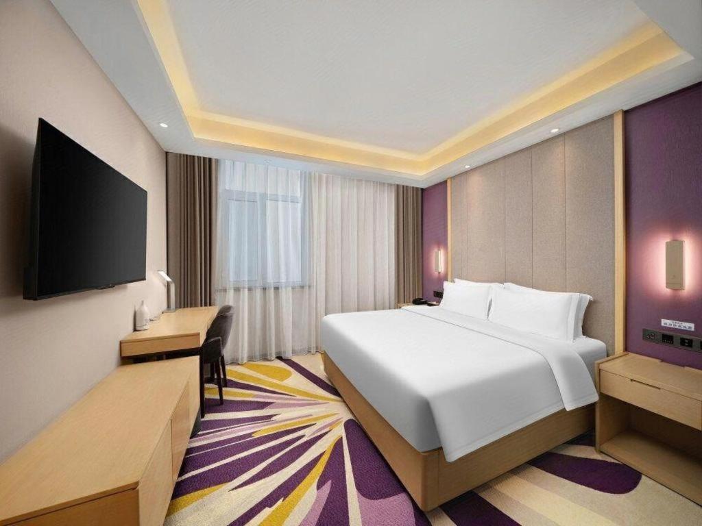 Lavande Hotel Changchun Gaoxin Jilin University Экстерьер фото