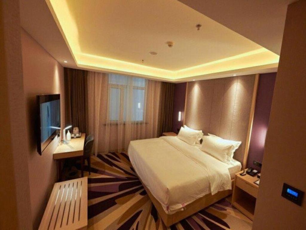Lavande Hotel Changchun Gaoxin Jilin University Экстерьер фото