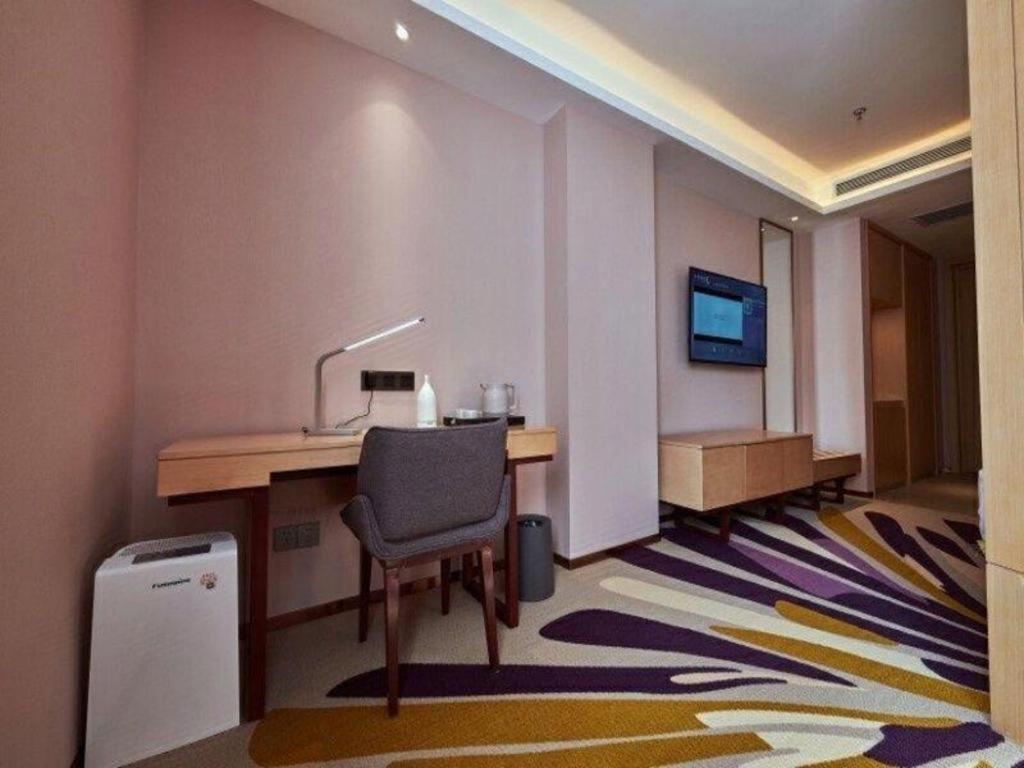Lavande Hotel Changchun Gaoxin Jilin University Экстерьер фото