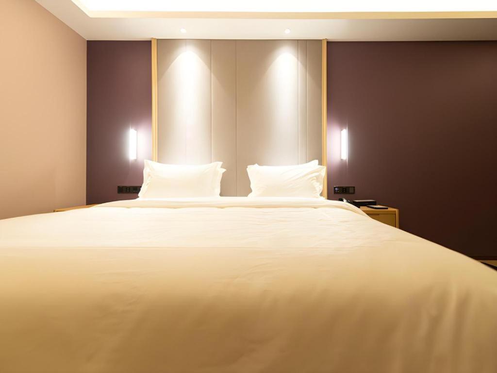 Lavande Hotel Changchun Gaoxin Jilin University Экстерьер фото