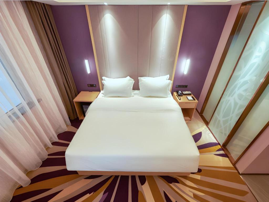 Lavande Hotel Changchun Gaoxin Jilin University Экстерьер фото