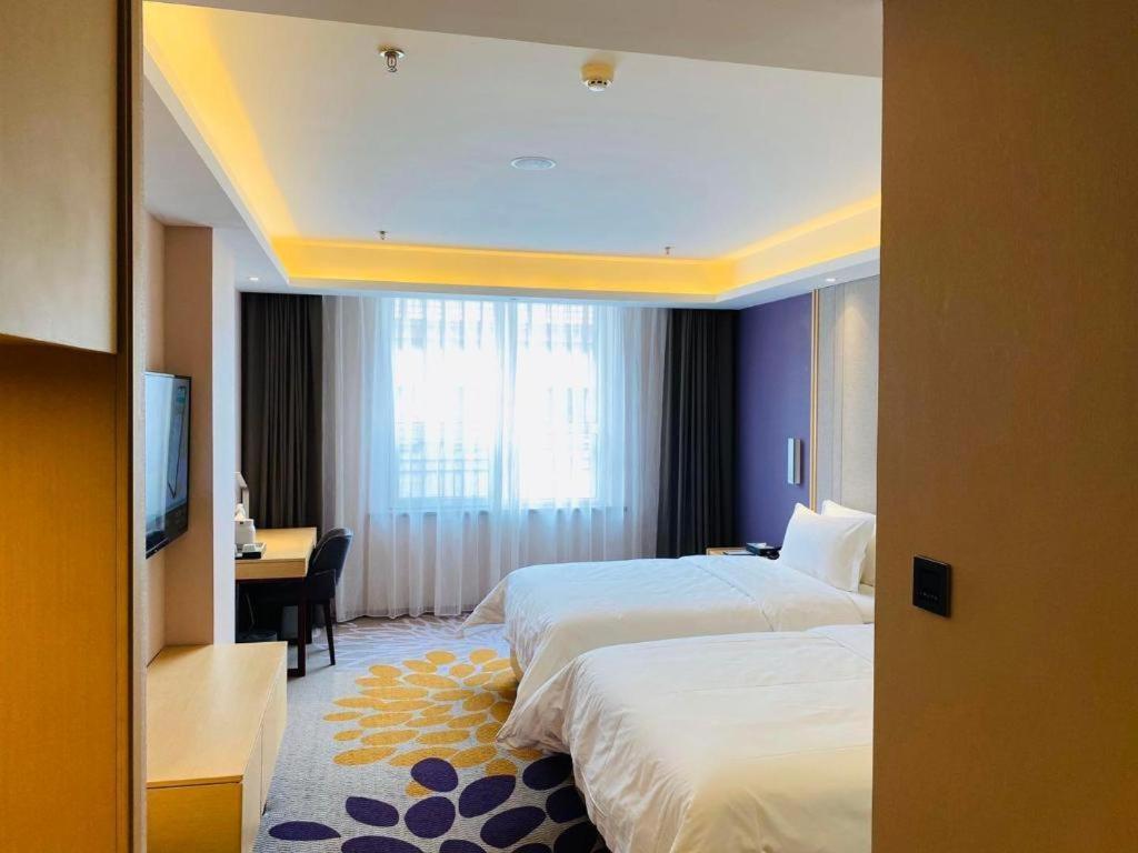 Lavande Hotel Changchun Gaoxin Jilin University Экстерьер фото
