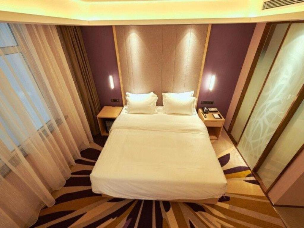 Lavande Hotel Changchun Gaoxin Jilin University Экстерьер фото