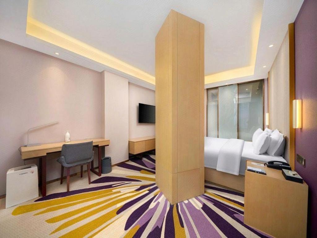Lavande Hotel Changchun Gaoxin Jilin University Экстерьер фото