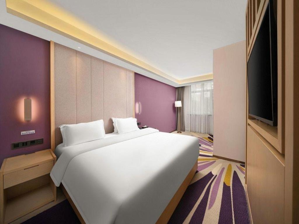 Lavande Hotel Changchun Gaoxin Jilin University Экстерьер фото
