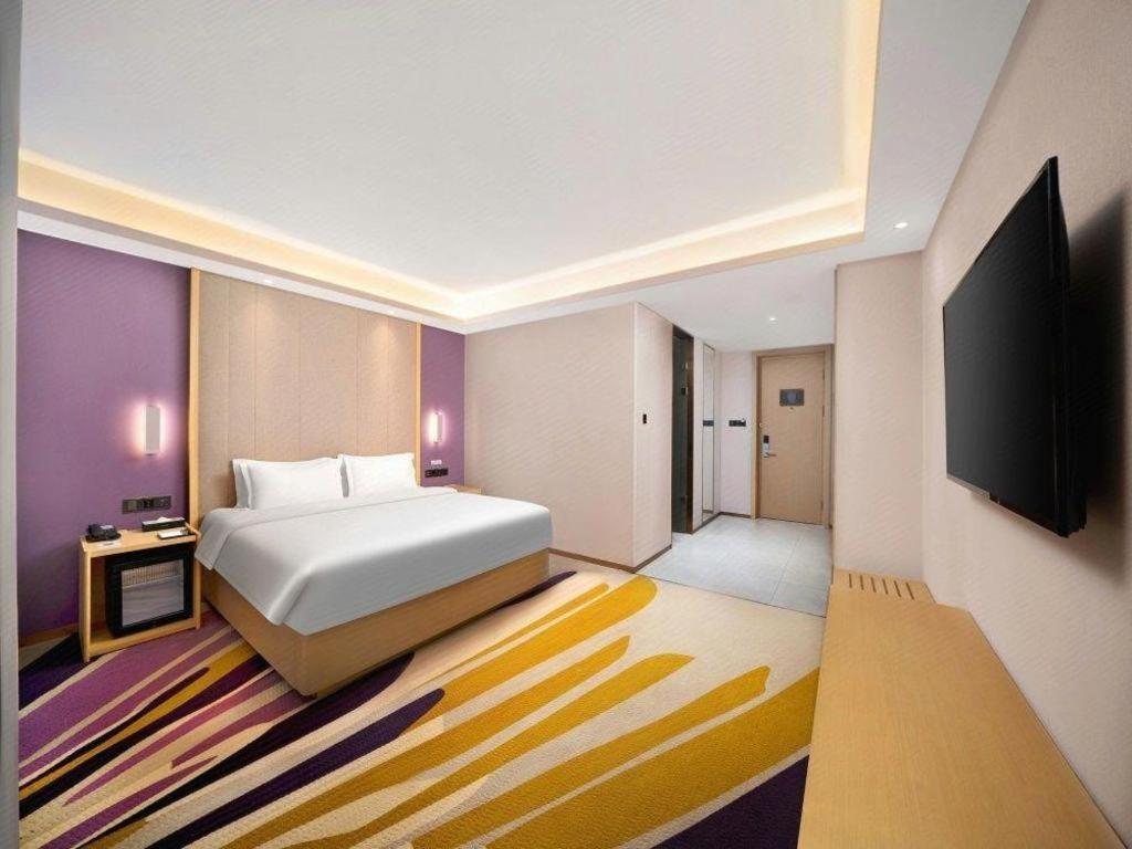 Lavande Hotel Changchun Gaoxin Jilin University Экстерьер фото