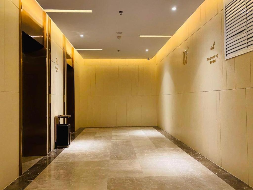 Lavande Hotel Changchun Gaoxin Jilin University Экстерьер фото